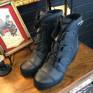Sorel Matte Boot